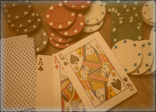 Trick Tingkatkan Penghasilan Dari Judi Poker Online